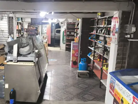 Local en Venta 15 años