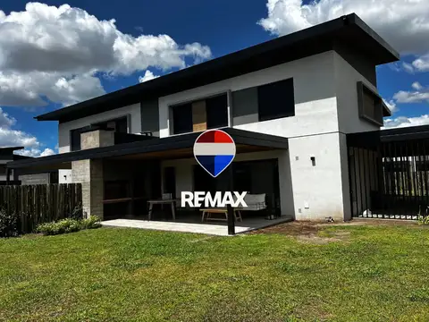 ALQUILER CASA DEL BOSQUE 3 DORM CON PILETA