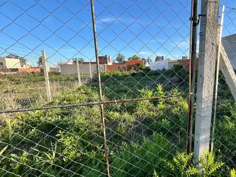TERRENO EN VENTA CAMAPANA