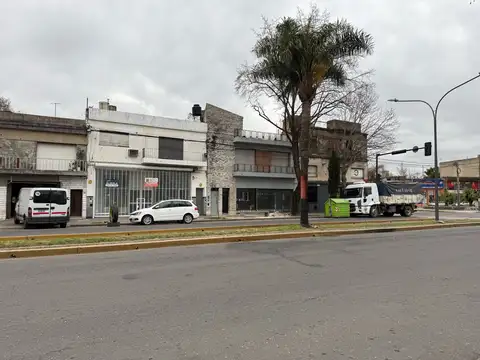 Av Pte Peron ( ex Godoy) al 3900