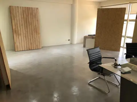 Oficina Monoambiente con 1 baño
