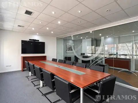 Oficina en Alquiler en Belgrano, USD 2.250