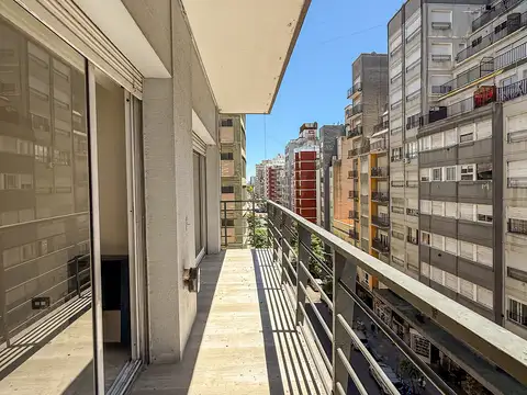 Departamento en Venta en Centro, USD 88.000
