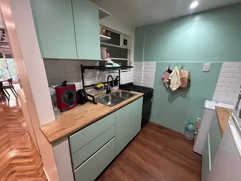 Departamento en Venta al Oeste