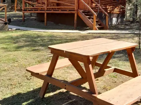 Casa 6 ambientes con 4 baños