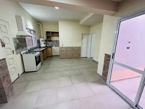 PH ALQUILER VILLA DOMINICO2 AMBIENTES SIN EXPENSAS