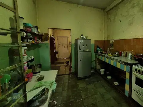 Depto Tipo Casa en Venta de 2 dormitorios