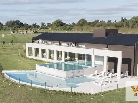 Club de Campo El Mirador