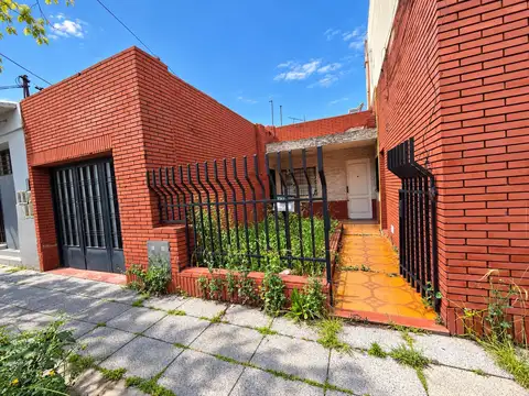 Terreno en Venta 10  mts Frente