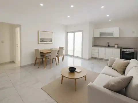 Departamento en Venta en Floresta, USD 82.000