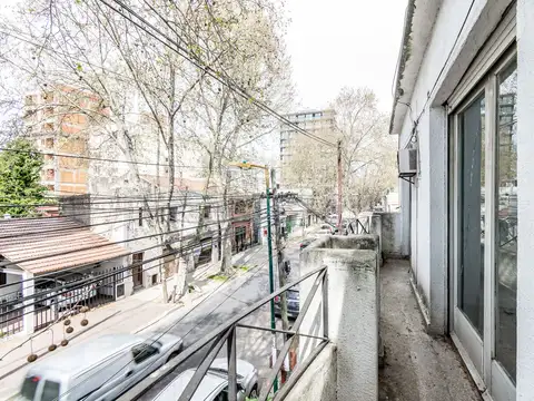 Depto Tipo Casa en Venta en Centro, USD 107.000