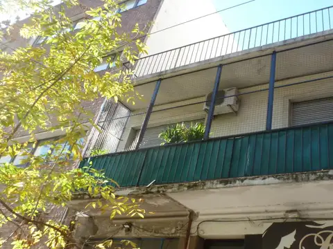 Terreno en Venta en Villa Crespo, CABA