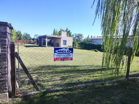 Quinta en Venta de 1 dormitorio