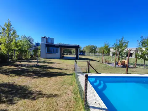 Hermosa Quinta en Chacras Don Jose Lujan
