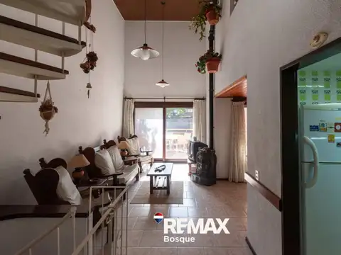Departamento en Venta en Zona Duplex, USD 100.000