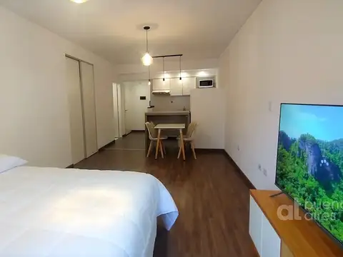 Departamento en Alquiler Temporal 8 años
