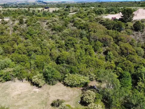 Terreno en Venta en Villa Giardino, USD 30.000