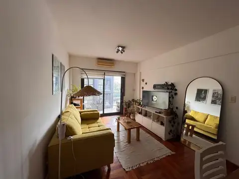 Departamento en Alquiler en Belgrano, Capital Federal