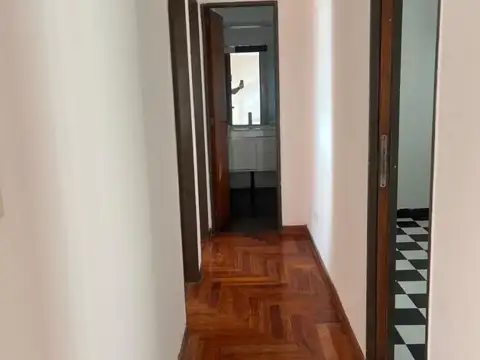 Departamento en Alquiler de 2 dormitorios