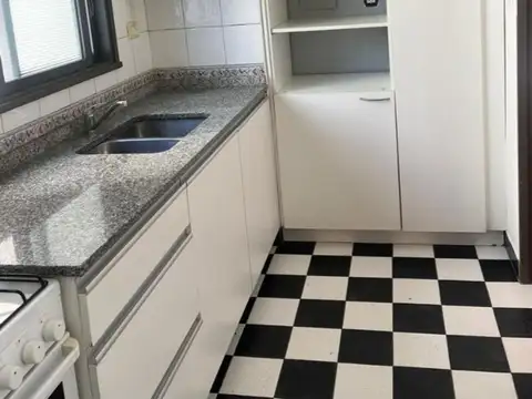 Departamento en Alquiler en Belgrano, USD 850