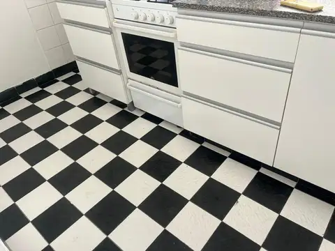 Departamento en Alquiler al Noroeste