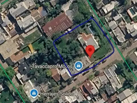 Terreno en Venta en Ingeniero Maschwitz, Partido de Escobar
