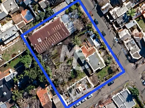 Terreno Lote  en Venta en Ing. Maschwitz, Escobar, G.B.A. Zona Norte