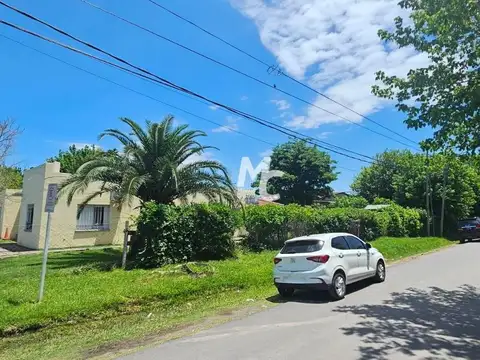 Terreno Lote  en Venta en Ing. Maschwitz, Escobar, G.B.A. Zona Norte