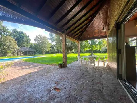 Casa en Venta al Noreste