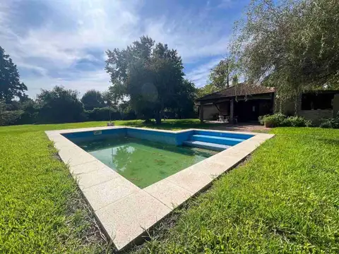 Casa en Venta 55 años