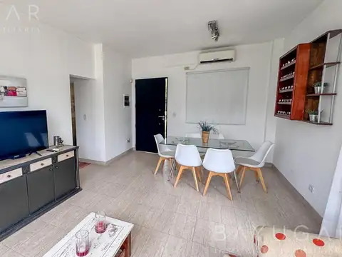 Departamento en Alquiler de 2 dormitorios