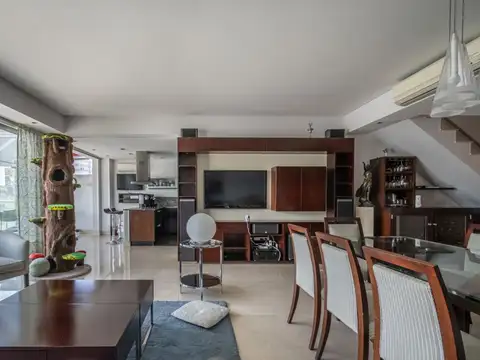 Departamento en Venta de 4 ambientes