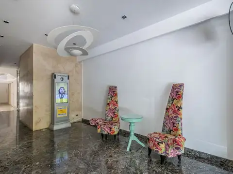 Departamento en Venta con 2 cocheras