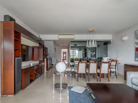 Departamento en Venta en Caballito, USD 695.000