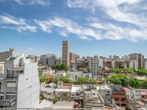 Departamento en Venta 9 años