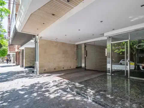 Departamento 4 ambientes con 4 baños