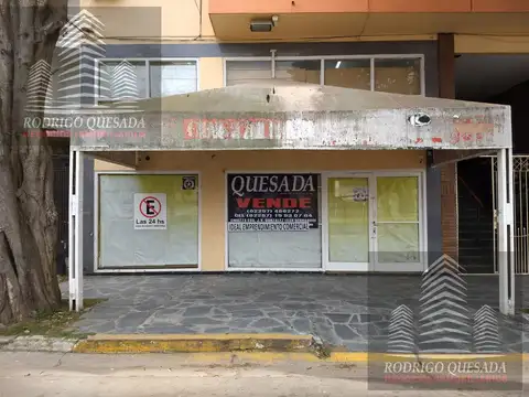 San Juan al 2800