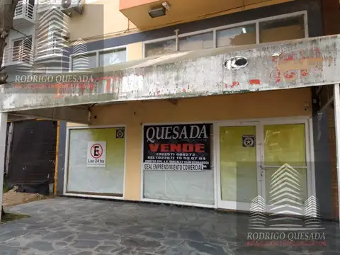 Local en Venta en San Bernardo del Tuyu, USD 210.000