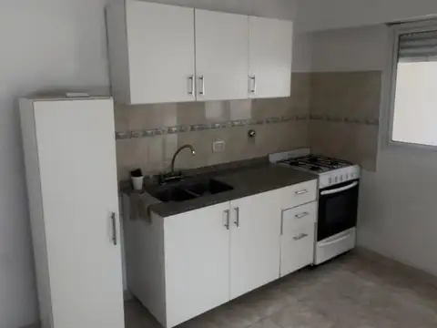 Depto Tipo Casa en Venta en Mataderos, USD 88.000