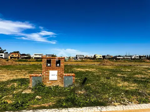 Terreno en Venta en Villanueva, USD 180.000