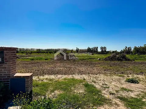 BARRIO NAUTICO VILLANUEVA 100