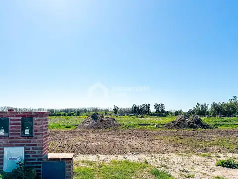 Terreno en Venta en Villanueva, USD 180.000