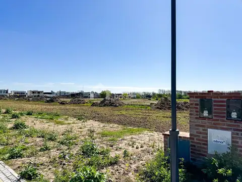 Terreno en Venta de 722,0 m2