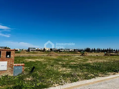 BARRIO NAUTICO VILLANUEVA 100