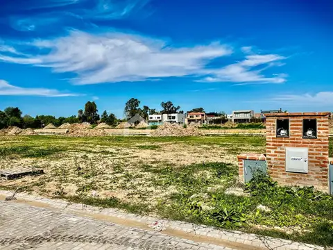 Terreno en Venta de 722,0 m2