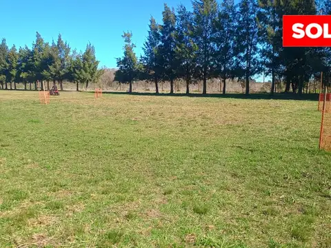 Campo en Venta en San Miguel del Monte, Partido de Monte