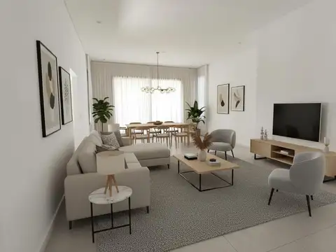 Casa en Venta en Puertos - Barrio Vistas, USD 285.000