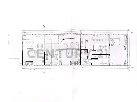 Terreno en Venta en Parque Avellaneda, USD 145.000