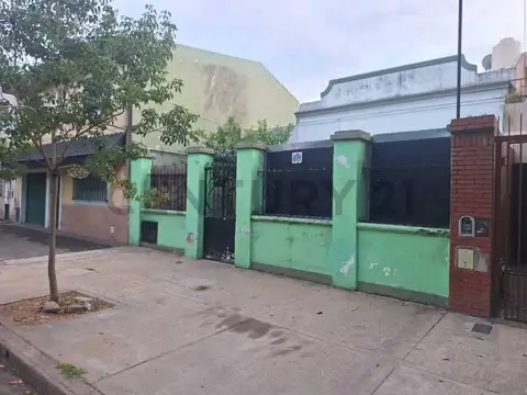 Venta Casa en Parque Avellaneda