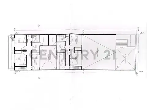 Terreno en Venta de 260,0 m2